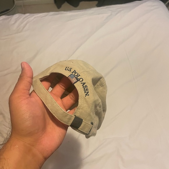 U.S Polo assn Dad Hat - Picture 2 of 3